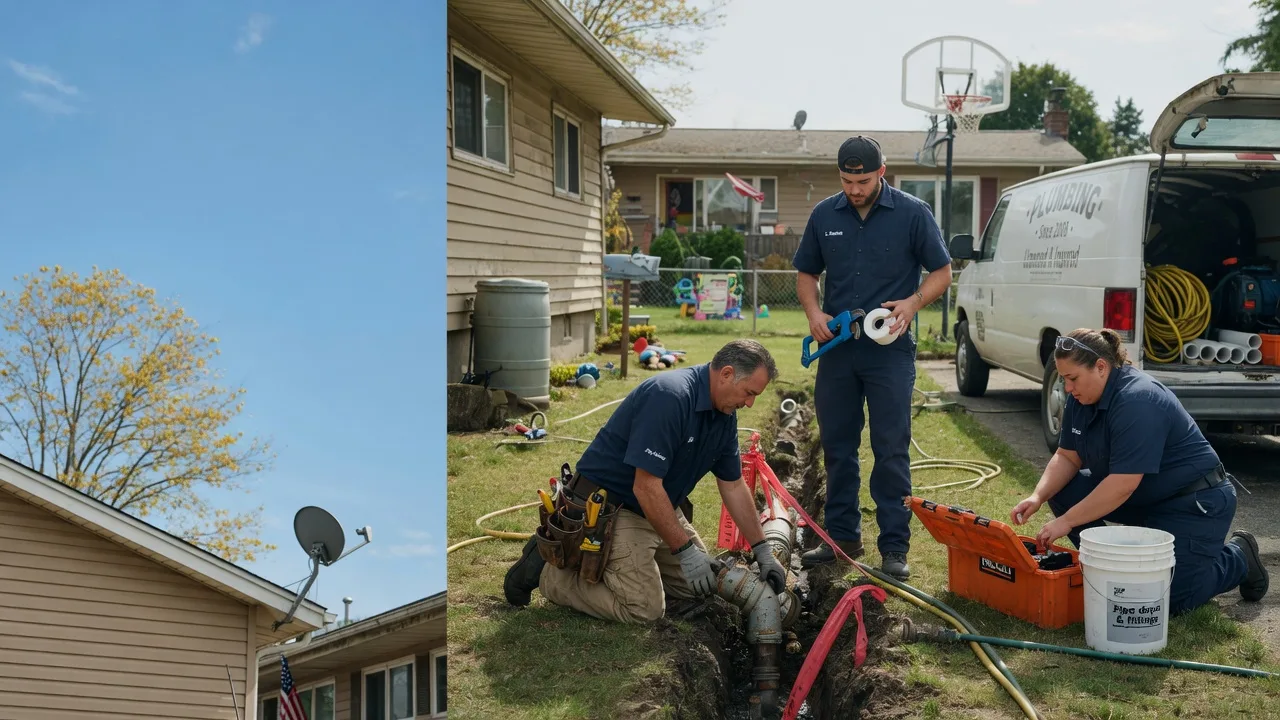 Garbage Disposal Replacement in Birmingham, MI near me